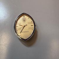 OROLOGIO PER CRUSCOTTO MASERATI