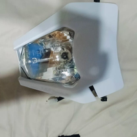 Mascherina Faro KTM (exc / sx)