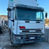 Eurocargo 120