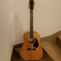 Chitarra Lucien