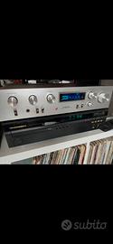 Amplificatore Pioneer sa 610