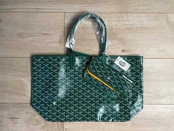 Goyard Saint-Louis PM