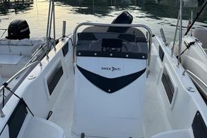 Tendalino in acciai inox