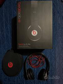 Beats solo hd
