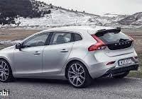 Ricambi usati per volvo v40