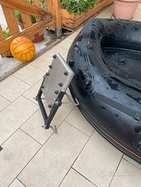 Belly boat savage gear