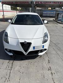 Giulietta 1.6 120 CV 2017