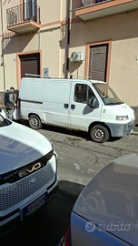 Ducato 2.5 aspirato