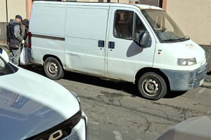 Ducato 2.5 aspirato