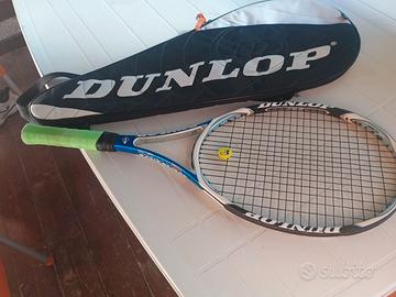 Racchetta tennis dunlop