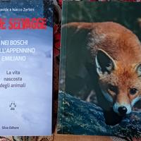 libri fotografici animali