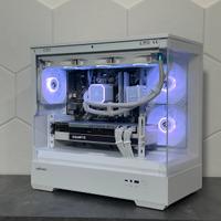 Pc Gaming RTX 3080 | Ryzen 7 | 32Gb RAM | 2,4TB