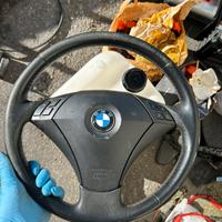 Volante bmw e60