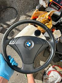 Volante bmw e60
