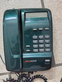 telefono Sirio 2000 telecom