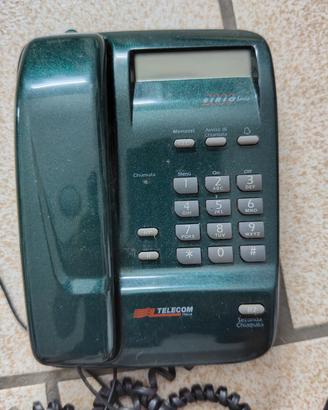 telefono Sirio 2000 telecom