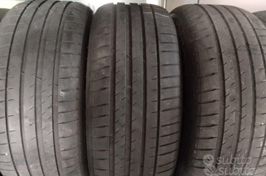 Gomme USATE Michelin 245 45 18 100y Runflat