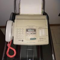 Fax Panasonic
