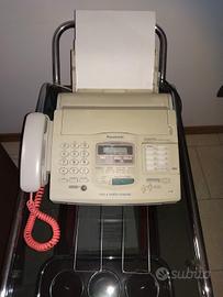 Fax Panasonic