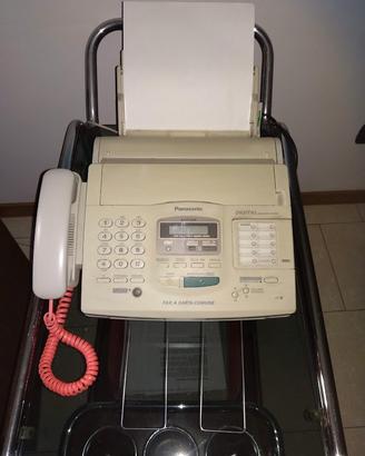 Fax Panasonic