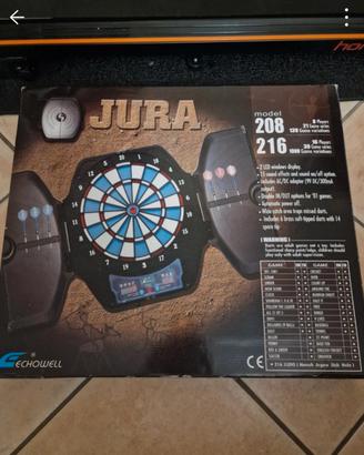 Gioco freccette elettronico