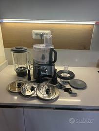 Robot da cucina Kenwood