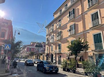 ATTIVITÀ A CASTELLAMMARE DI STABIA