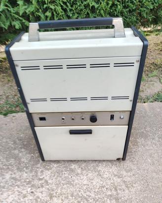 AMPLIFICATORE TOA PA-111