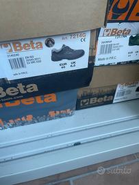 Scarpe da lavoro