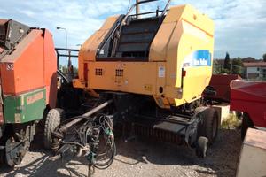 Rotopressa New Holland