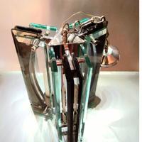 lampadario Veca Fontana Arte