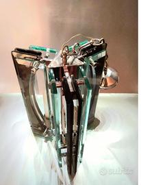 lampadario Veca Fontana Arte