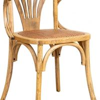 Eleganza Vintage e Comfort Moderno: Sedie Thonet B