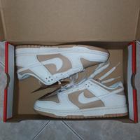 Nike Dunk Low Next Nature Hemp Sail