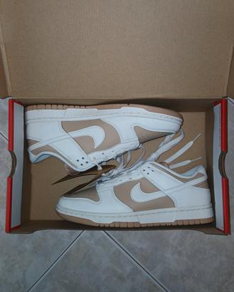 Nike Dunk Low Next Nature Hemp Sail