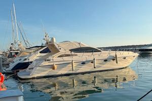 Dalla Pietà DP 48 Altair – 2×CAT 660hp – 35 nodi