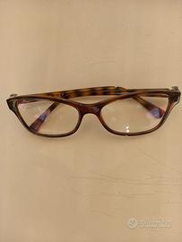 occhiali da vista vogue donna