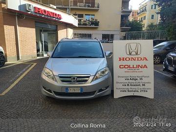 Honda FR-V 2.2 i-ctdi Executive dpf