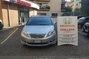 Honda FR-V 2.2 i-ctdi Executive dpf