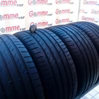 GOMME KUMHO 255 40 19 80% DOT4623 COD:1847