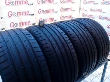 GOMME KUMHO 255 40 19 80% DOT4623 COD:1847