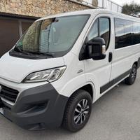 Fiat Ducato H1L1 camperizzato