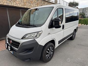 Fiat Ducato H1L1 camperizzato