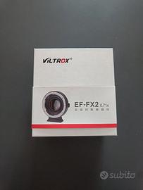 Viltrox EF-FX2