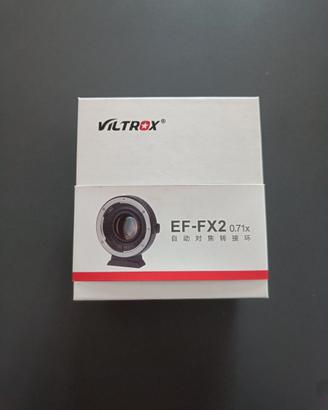 Viltrox EF-FX2