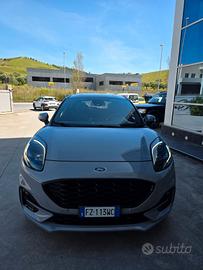 Ford Puma 1.0 EcoBoost 125 CV S&S ST-Line X