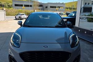 Ford Puma 1.0 EcoBoost 125 CV S&S ST-Line X