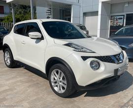 NISSAN Juke 1.5 dCi S&S Business