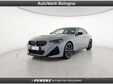BMW Serie 2 M240i Coupe xdrive 374cv auto