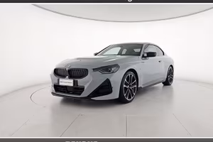 BMW Serie 2 M240i Coupe xdrive 374cv auto